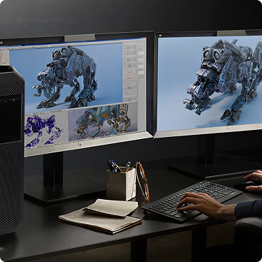 Workstations