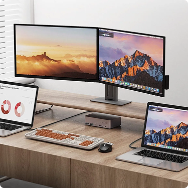 Monitors