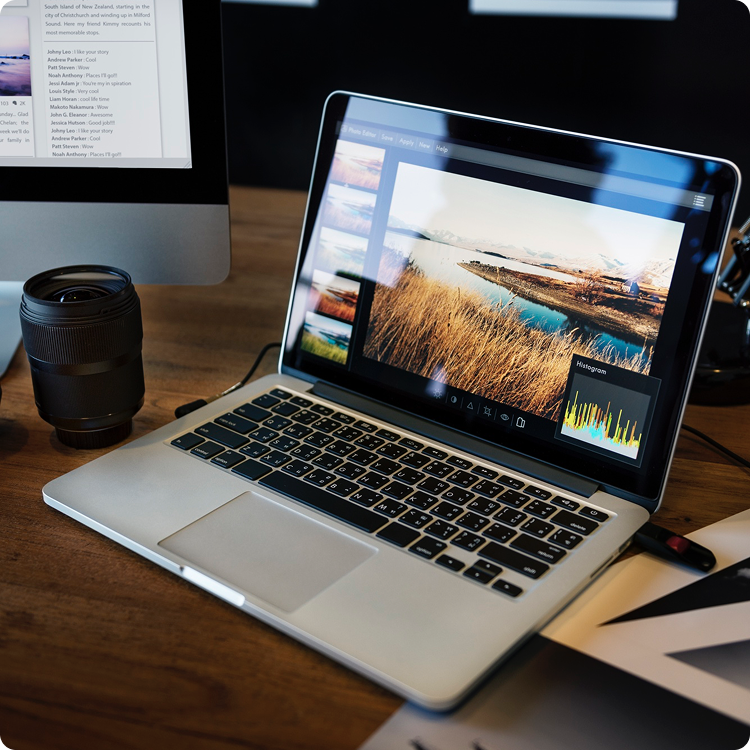 Laptops