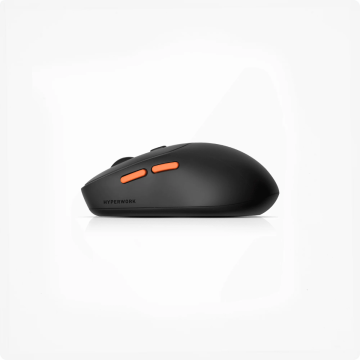 HP Mouse MS-025